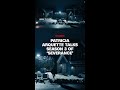 Patricia Arquette talks season 3 of ‘Severance’