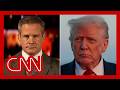 ‘It’s nuts’: Lawmaker reacts to Trump referring to himself as a ‘war hero’