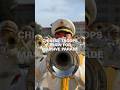 Chinese troops train for massive parade