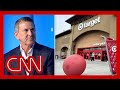 Target’s CEO is stepping down as customers turn away