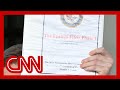 'Diversion': Judge blasts Trump team's bid to unseal Epstein docs