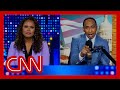 Stephen A. Smith speaks out on Kimmel's suspension