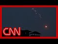 Poland scrambles jets as Russia strikes Ukraine