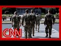 Appeals court: Natl Guard can be deployed to Portland by Trump administration