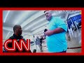 Man arrested at Atlanta airport after making threats