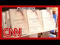 Virginia Giuffre’s book reveals fresh claims about Jeffrey Epstein and Prince Andrew