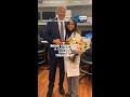 Biden completes a course of cancer treatment