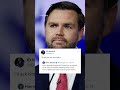Activist targeted in Trump's AI sewage video responds