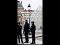 Interpol's race to find stolen Louvre jewels