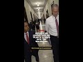 Republican leader says no 'plan B' 21 days into the shutdown