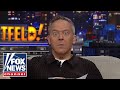 Greg Gutfeld: Absurdity was the 'whole point' of Trump's AI 'No Kings' meme
