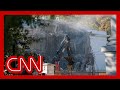 Demolition begins to replace White House East Wing with Trump’s ballroom