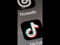 TikTok signs deal to spin off its US entity