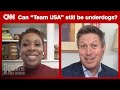 Is the US the villain of the Winter Olympics? | The Assignment