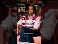 Michelle Obama explains why she said US wasn't ready for a female president