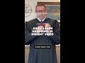 Judge films himself loading guns in unusual dissent video