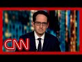 Official fired by Trump responds to WH’s threat of court action