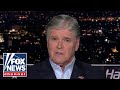 'UNHINGED LOSER': Hannity rips into host who mocked Tesla attacks