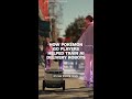 How Pokémon Go players helped train AI delivery robots
