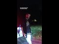 Bodycam shows Justin Timberlake sobriety test