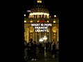 Clarissa Ward outlines Pope Francis’ legacy from St. Peter’s Square