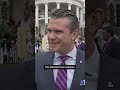 Hegseth texts military plans in second Signal chat