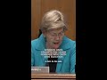 Warren asks Trump's Fed chair nominee who won 2020 election