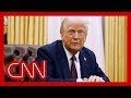 Trump's policy bill could add .8 Trillion to deficit