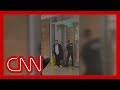 Video appears to show DC shooting suspect arrested, yelling 'Free, free Palestine'