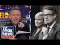 Gutfeld: 'Morning Joe' is mourning his lies about Biden
