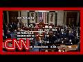 House narrowly passes Trump’s sweeping domestic policy bill