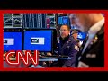 Market stumbles amid fears Trump tax bill will hurt US deficit