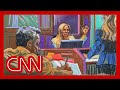 Sean ‘Diddy’ Combs trial takeaways: Prosecutors question abuse trauma expert