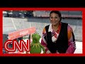 Kermit the Frog on why the arts ‘are for everyone’