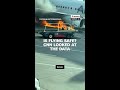 Is flying safe? CNN looked at the data