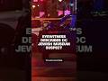 Eyewitness describes DC Jewish Museum suspect