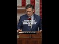 See moment House Republicans passed a major part of Trump's agenda