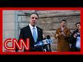 Justice Department opens investigation into former New York Gov. Andrew Cuomo