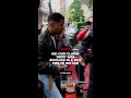 Kid Cudi claims Diddy was involved in a 2012 fire to his car