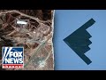 NEW DETAILS revealed on six ‘bunker buster’ bombs dropped on major Iranian nuclear site