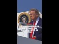 Trump announces air strikes on nuclear sites in Iran
