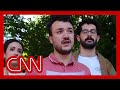 Judge orders release of pro-Palestinian activist at the center of long-running deportation fight