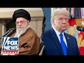 'DESPICABLE': Iran refutes Trump's WH claim as he weighs US involvement