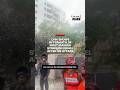 CNN shows aftermath of first Iranian strike on Israel after US attack