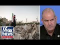 This is just the beginning: Israel Special Ops vet warns