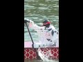 Humanoids join Dragon Boat Festival traditions in China