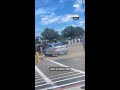 Police fatally shoot l 1-year-old outside Mississippi Walmart