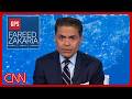 Fareed's Iran war takes, from first strike to now | Fareed's takes roundup