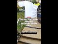 ‘Hero’ Postman Rescues Laundry From Rain