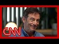 Jason Isaacs on His Emmy Nom, Possible 'White Lotus' Spinoff & Third Season of 'The OA'
